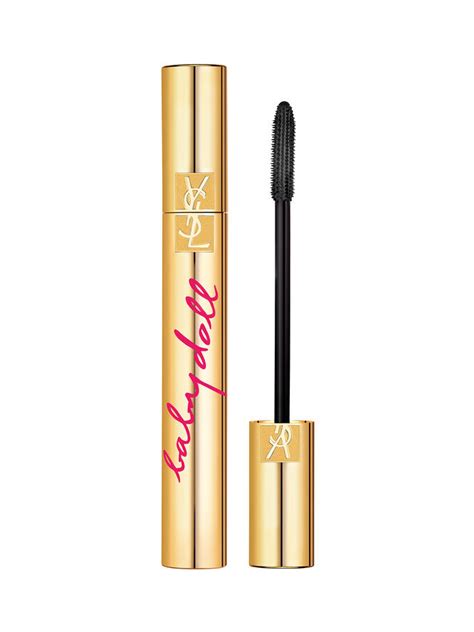 Yves Saint Laurent Mascara Volume Effect Faux Cils Baby Doll 